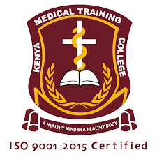 KMTC logo