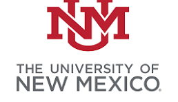 University of New Mexico logo